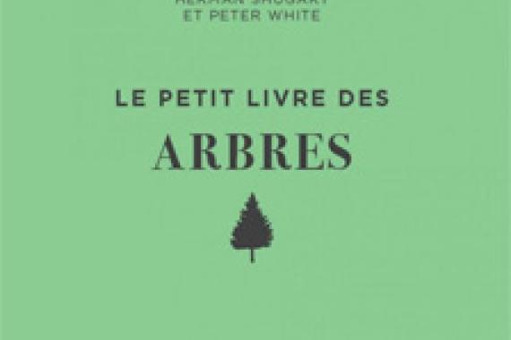 2025-04-17 - Cov Le petit livre des arbres - Ed Delachaux et Niestle