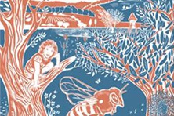 2025-06-19 - Cov Abeilles melliferes - Ed Terre vivante