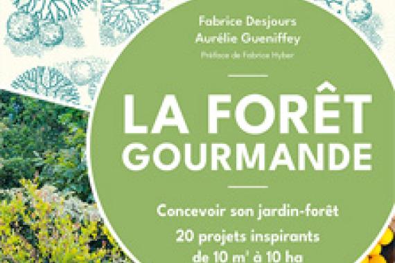 2025-03-27 - Cov Foret gourmande - Ed Ulmer