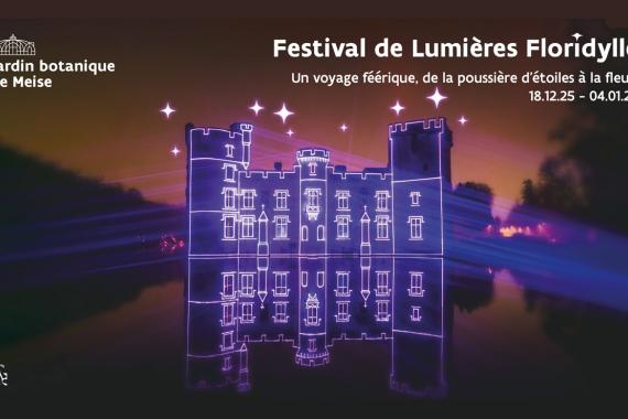 2025 Meise Floridylle Hivernal