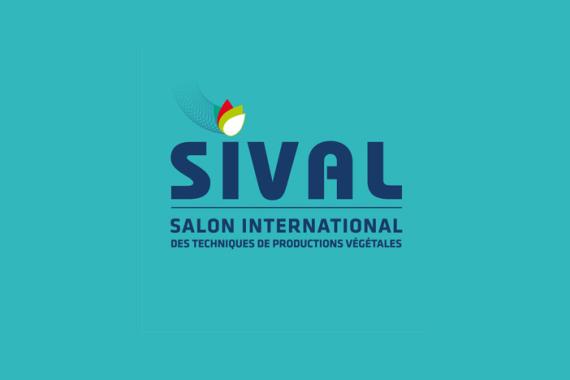 Logo SIVAL