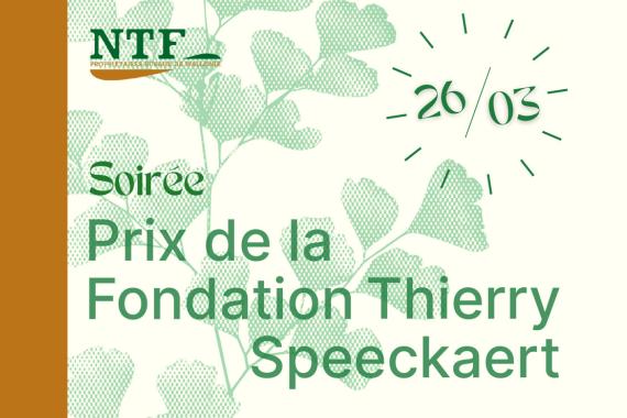 2026-03-26 Invitation Prix fondation Th Speeckaert