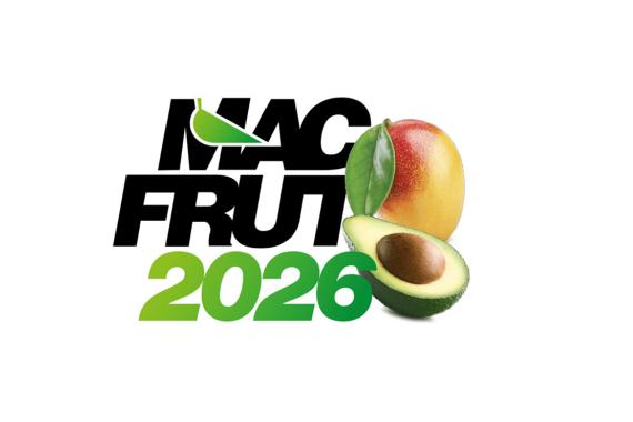 2026 Macfrut - Salon professionnel