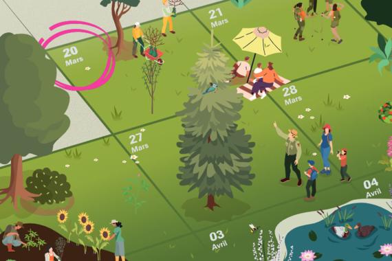 2026 Printemps au Naturel - Adalia