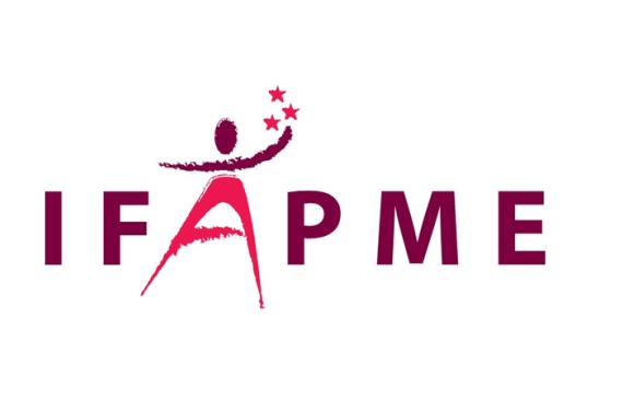 IFAPME - Logo