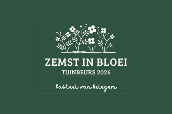 2026 Zemst in Bloei - logo