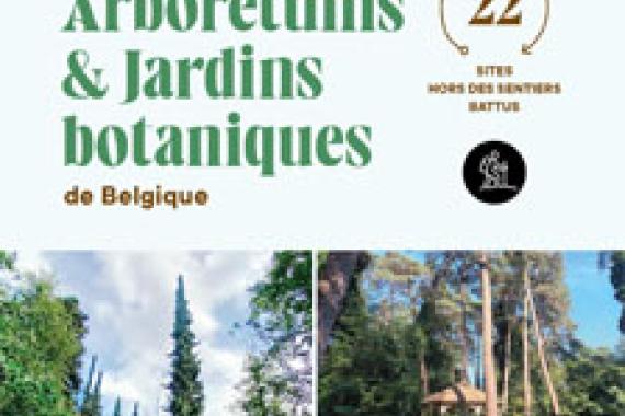 2025-05 - Cov Arboretums et JB de Belgique - Tome 1