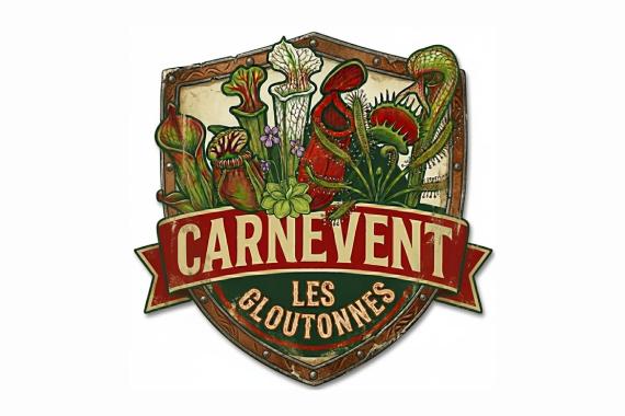 CarnEvent - plantes carnivores