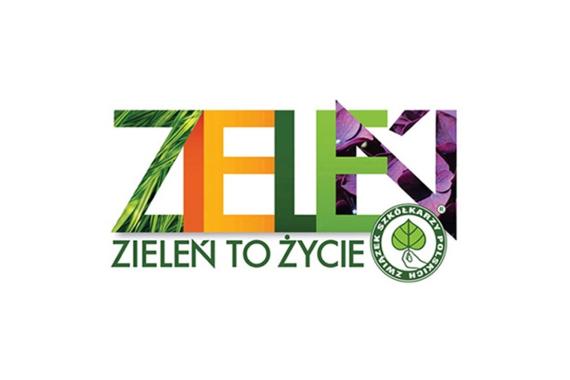 Green is life - Pologne