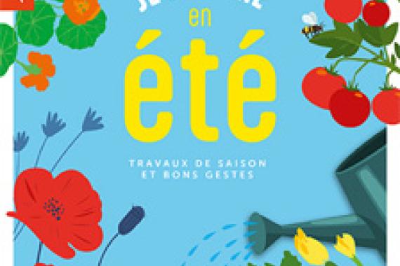 2026-05-13 - Co v Je jardine en ete - Terre Vivante
