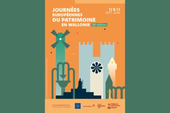 2026 Journees patrimoine