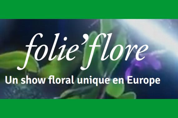 Folie Flore Mulhouse