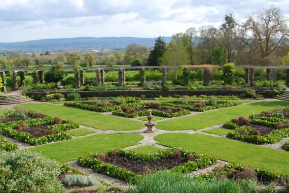 MN Cruysmans - Jardins anglais - conference