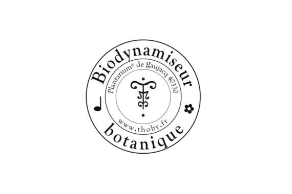 Biodynamiseur de Gaujacq - Logo